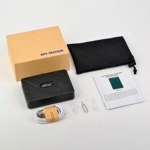4G-GPS трекер для автомобиля TK STAR 915 (10000Ah на 120 дней)