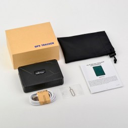 4G-GPS трекер для автомобиля TK STAR 915 (10000Ah на 120 дней)